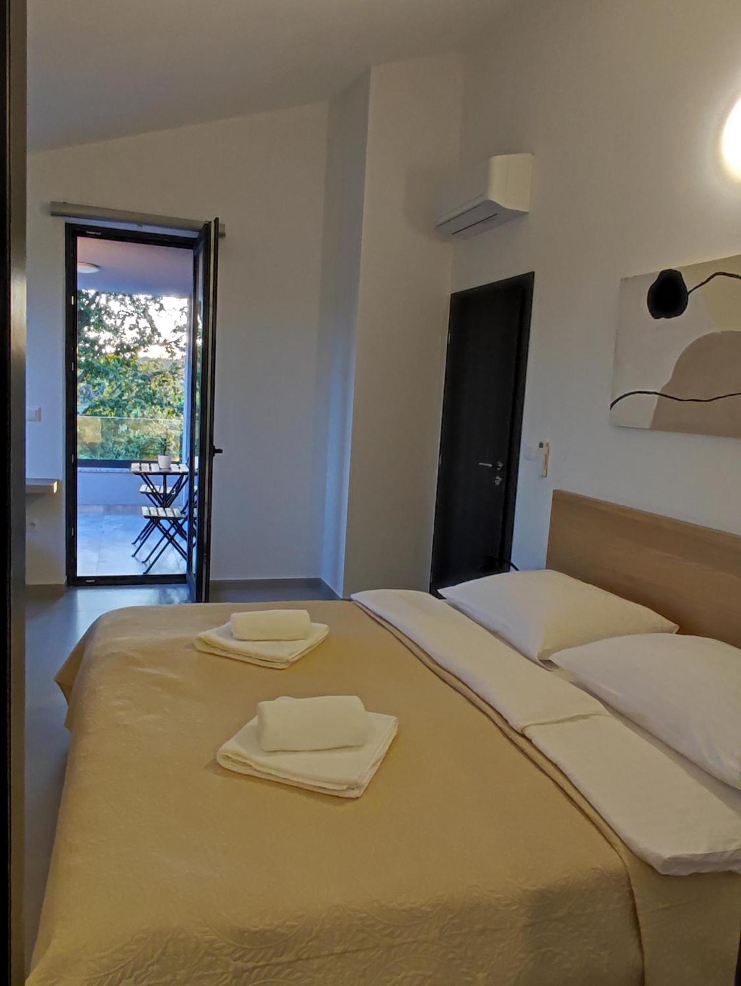 Villa Barbara Porec Exterior photo