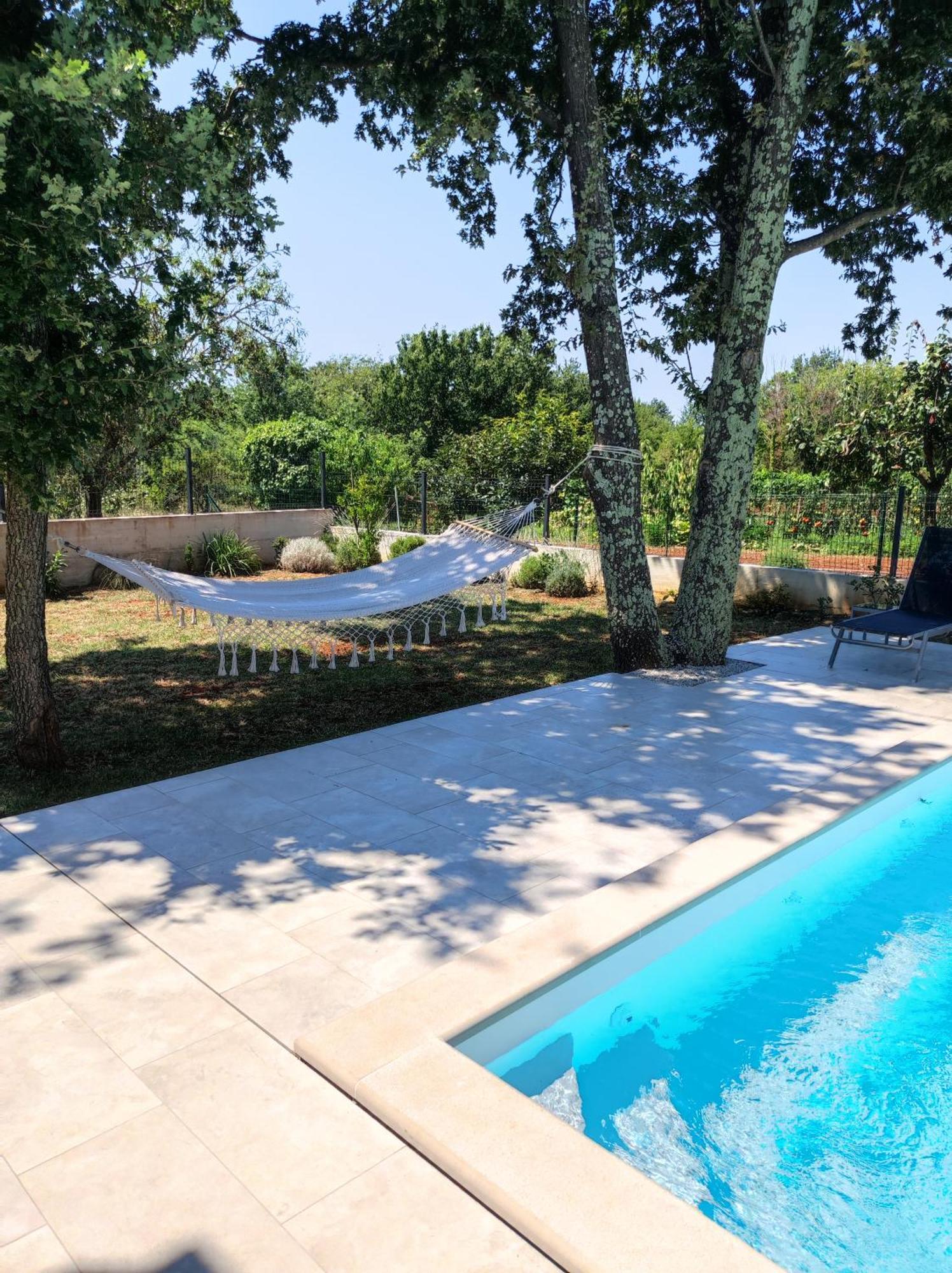Villa Barbara Porec Exterior photo