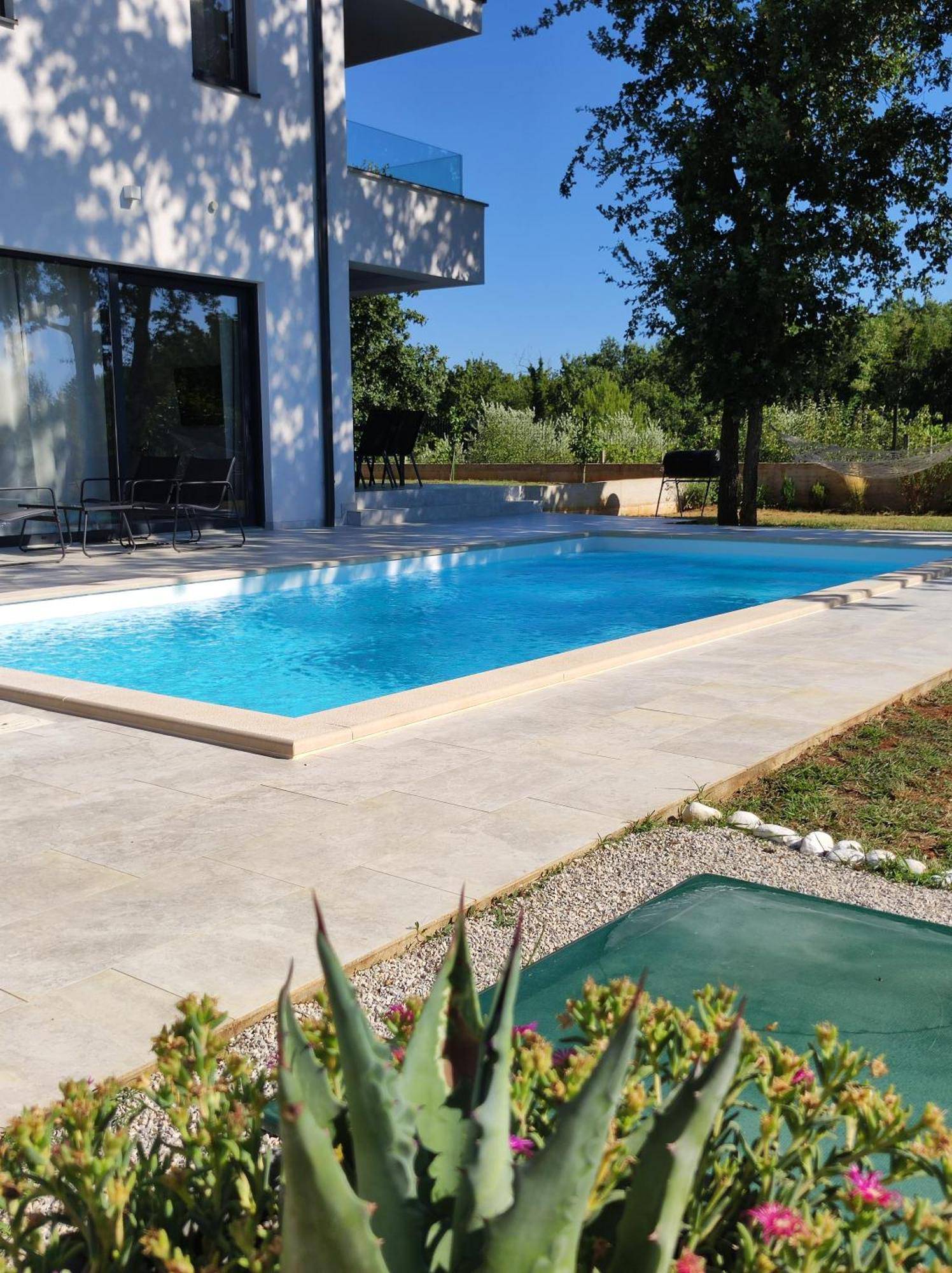 Villa Barbara Porec Exterior photo